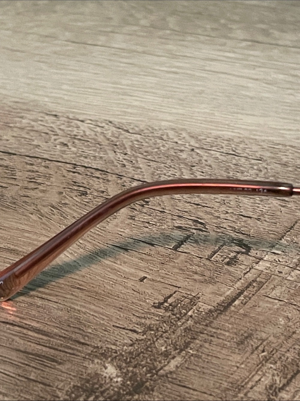 Sunski Baia Classic Round Unisex Sunglasses in Brown - Picture 13 of 13
